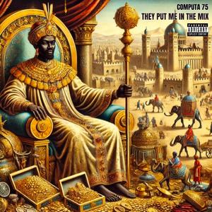 They Put Me In The Mix (Explicit)