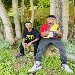 Ramalala (feat. MIJAH)