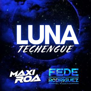 Luna (Techengue)