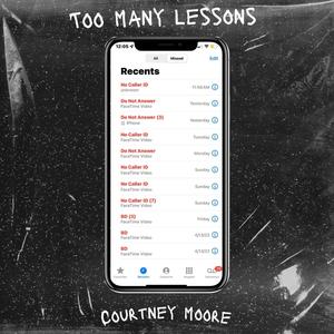 Too Many Lessons