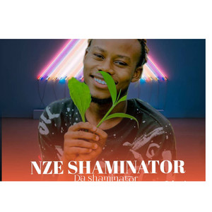 Nze Shaminator