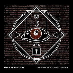 the dark triad: unalienable