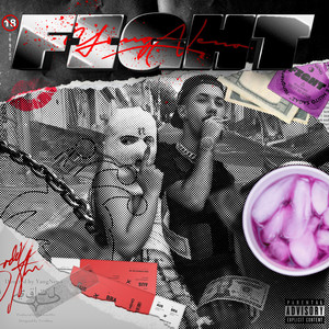 Adrenalina (Explicit)