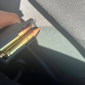 Shi get real (Explicit)