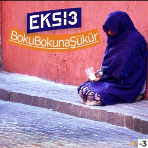 Boku Bokuna Şükür (Explicit)