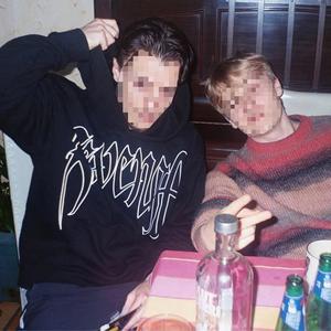 chili con (Explicit)