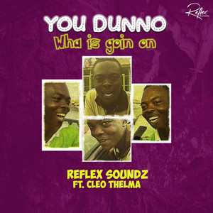 You Dunno Wha Is Goin On (feat. Cleo Thelma) [feat. Cleo Thelma]