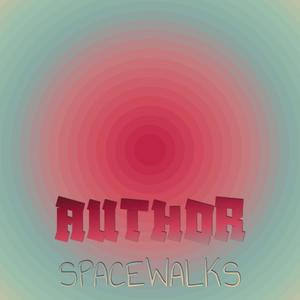 Author Spacewalks