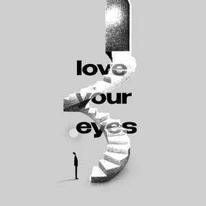 love your eyes