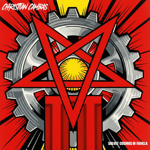 Solvet Cosmos In Favilla