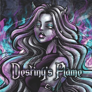 Destiny's Flame