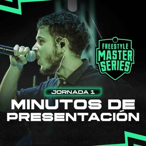 Minuto de Presentación Yartzi - Jornada 1 (Live|Explicit)