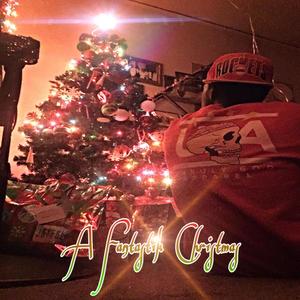 A Fantastik Christmas (Explicit)