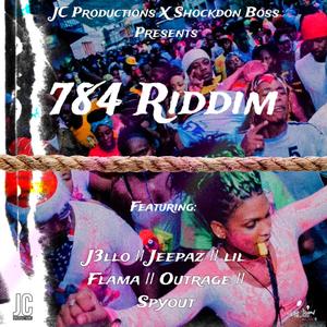 784 Riddim