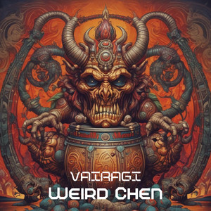 Weird Chen