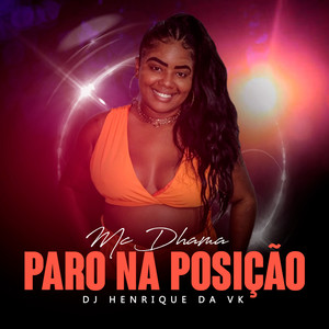 Paro na Posição (Explicit)