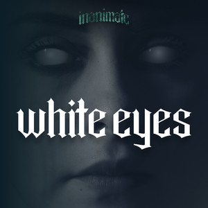 White Eyes