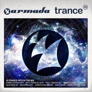 Armada Trance, Vol. 16 (Mixed Version)