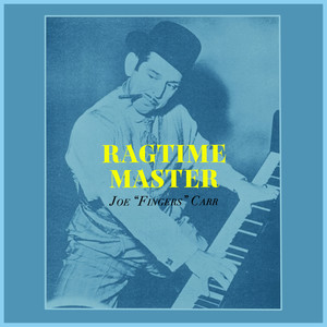 Joe Fingers Ragg - Wang Wang Blues