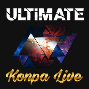 Ultimate Konpa Live