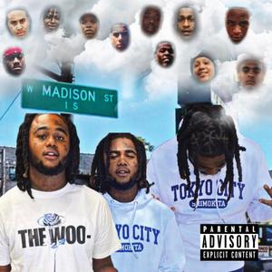 Mason Hot Boyz (Explicit)