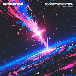 Automotivo Subdimensional (Explicit)