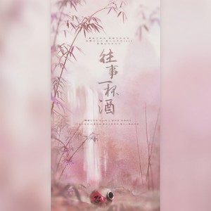 往事一杯酒