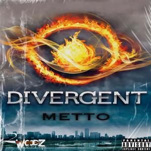 Divergent (Explicit)