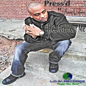 Heaven Hear Me(feat. Aaron Coleman)
