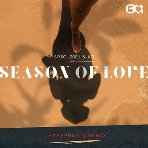 Season of Love (Hypaphonik Remix)