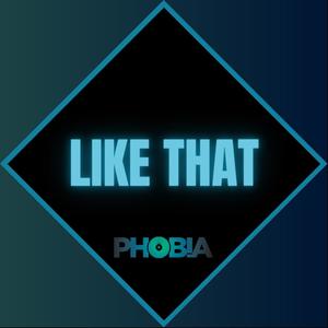 LIKE THAT (Original Mix)