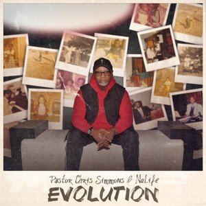 Grace (feat. Justin Shaw)