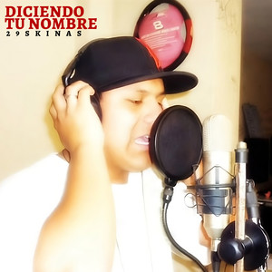Diciendo Tu Nombre