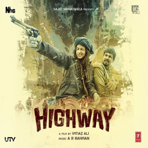 Highway (Original Motion Picture Soundtrack)