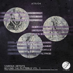 Beyond The Patterns, Vol. 3