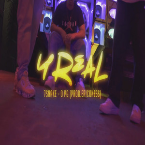 4 Real (Explicit)