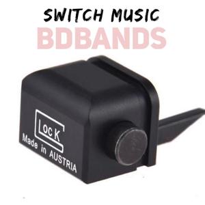 Switch Music (Explicit)