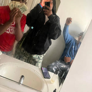 Every day, I pray, I'll make it out (Explicit)
