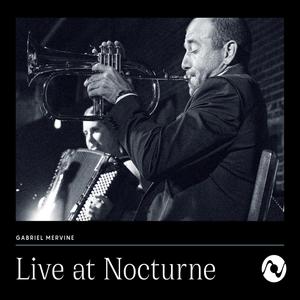 Live At Nocturne