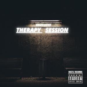 Therapy Session (EP) (Explicit)