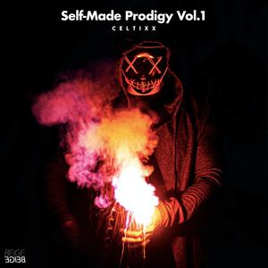 Self-Made Prodigy Vol.1 (Explicit)