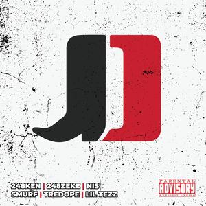 Jimmy Dean (feat. 248Zeke, NIS, Tredope, Lil Tezz & Smurf) [Explicit]