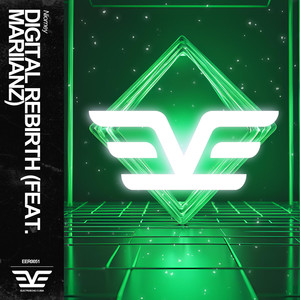 Digital Rebirth (feat. Mariianz) (Slowed|Reverb)