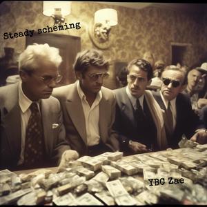 Steady scheming (Explicit)