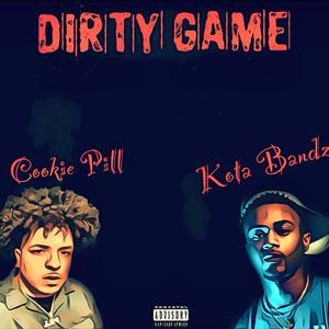 Dirty Game (Explicit)