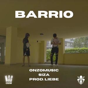 Barrio (feat. Siza & Liebe)