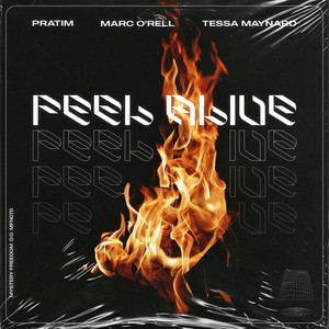 Feel Alive (Radio Mix)