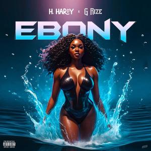 Ebony (feat. H.Hardy)