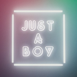 Just a Boy