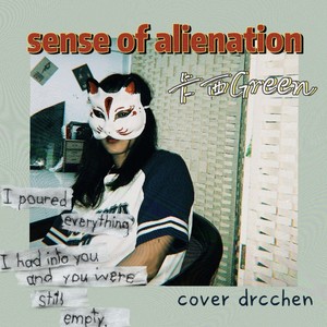 Sense Of Alienation